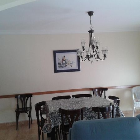 Apartaments Turistics Pirineu Soldeu Buitenkant foto