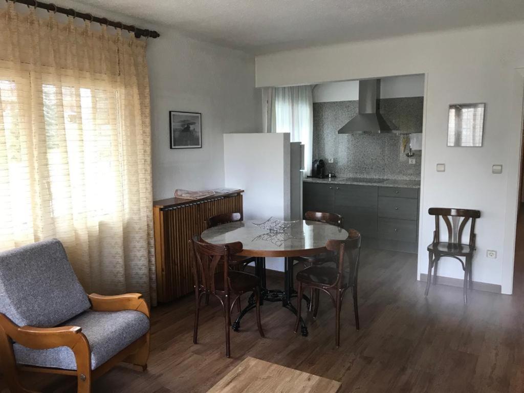 Apartaments Turistics Pirineu Soldeu Buitenkant foto