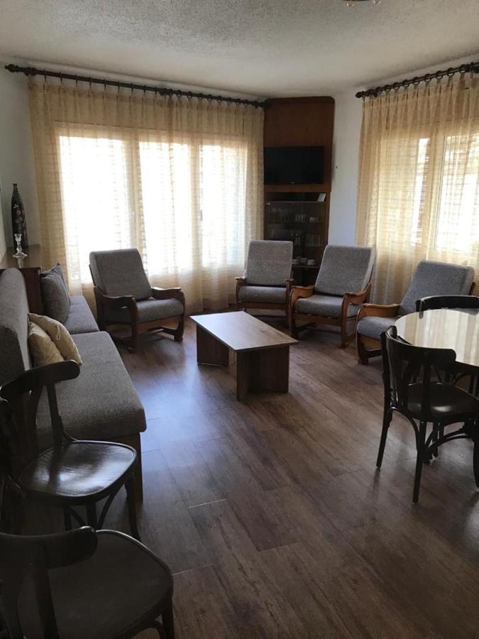 Apartaments Turistics Pirineu Soldeu Buitenkant foto