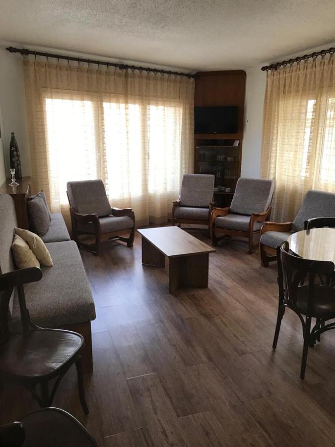 Apartaments Turistics Pirineu Soldeu Buitenkant foto