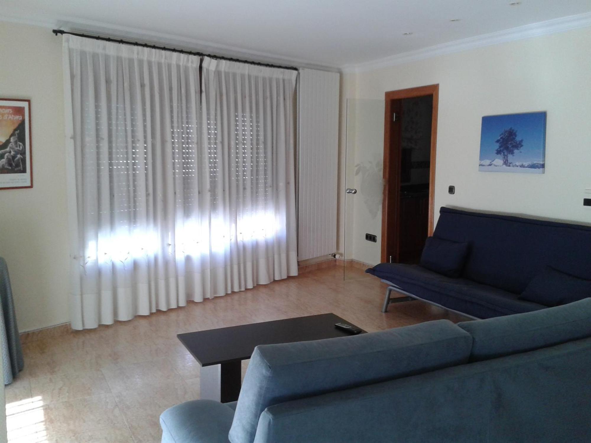 Apartaments Turistics Pirineu Soldeu Buitenkant foto