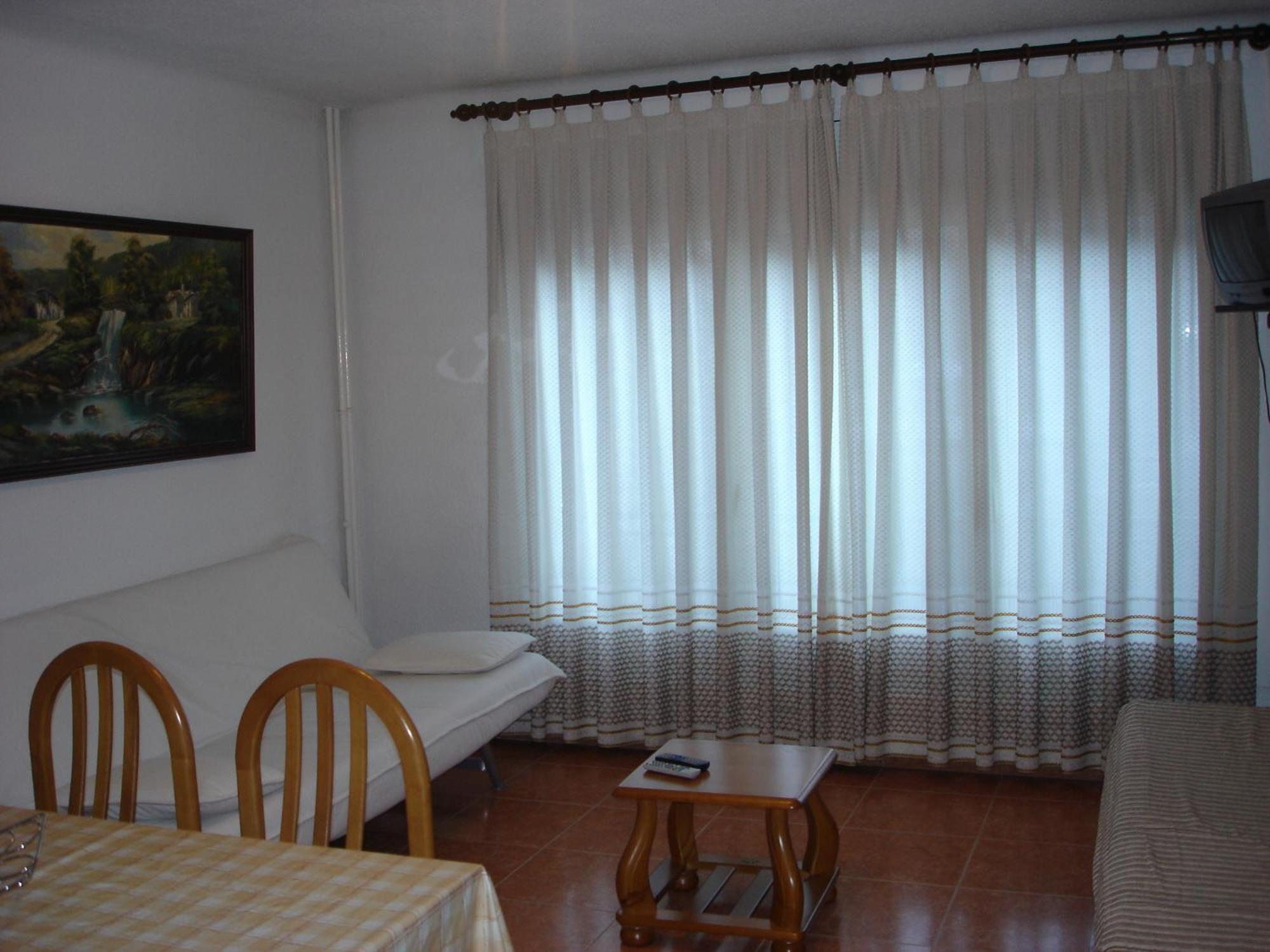 Apartaments Turistics Pirineu Soldeu Buitenkant foto