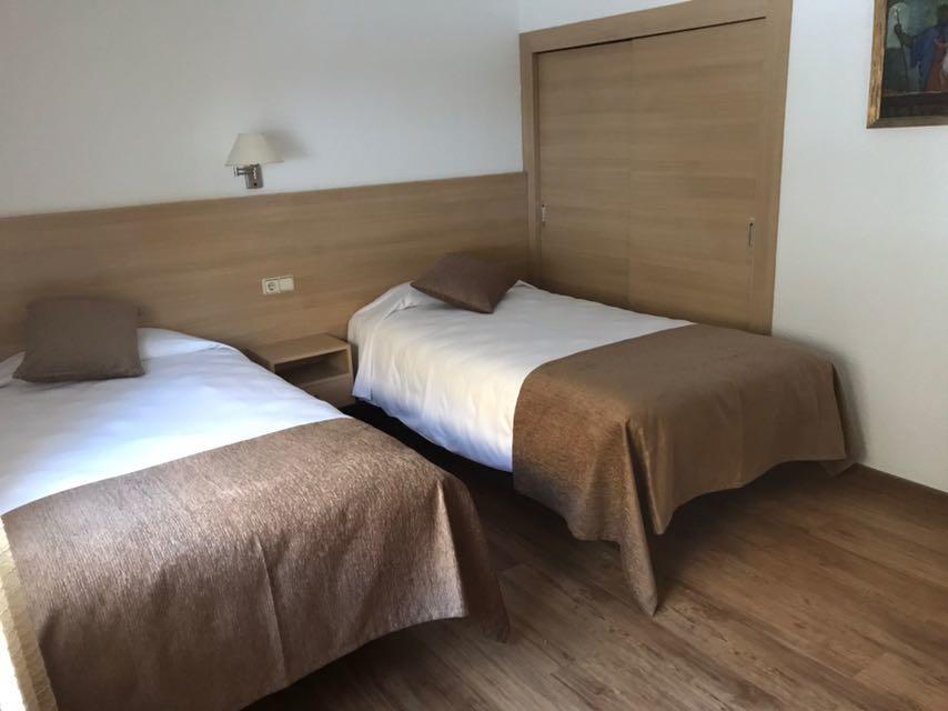 Apartaments Turistics Pirineu Soldeu Buitenkant foto
