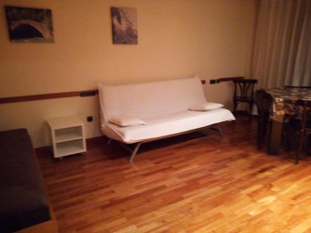 Apartaments Turistics Pirineu Soldeu Buitenkant foto
